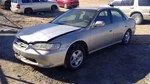 Engine Ecm Electronic Control Module Lower Center Dash Fits 98-00 Accord. Fixed Price $110.70.