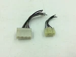 Land Rover Discovery 300 Tdi / V8 94-98 Window Lift Ecu AMR1282 Multi Plugs. Fixed Price $16.13.