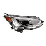 Oem New 20-23 Subaru Crosstrek Impreza Head Light Lamp Passenger Side 84002FL602. Fixed Price $830.14.