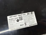Hyundai Elantra Keyless Ignition Control 17 18 Smart Oem Us Sed 95480F2000. Fixed Price $79.00.