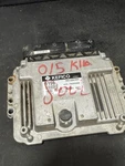 2014 2015 2016 Kia Soul 39110-2BSH1, 391102BSH1 Engine Control Module Ecm, Oem. Fixed Price $75.00.