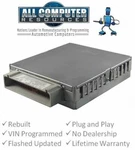 1990 Ford Van E-150 E-250 5.8L F0TF-12A650-R2A Engine Computer Ecu Ecm Pcm Nf. Fixed Price $649.00.