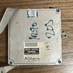 1991 1992 Toyota Pickup 22RE Mt 89661-35620 Ecm Pcm Engine Control Unit Oem. Fixed Price $200.00.