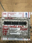 2001 Dodge Ram Truck 5.9L V8 Gas Engine Computer Ecm Ecu Pcm 56040273AF. Fixed Price $169.99.