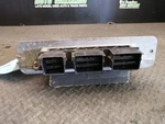 Engine Ecm Electronic Control Module 5.4L 3V Fits 10 Ford F150 Pickup 1989739. Fixed Price $200.00.