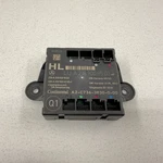 10-16 Mercedes W212 E350 Driver Left Rear Door Control Module 2189008500 Oem. Fixed Price $25.10.