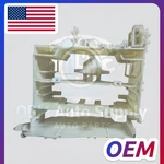 Oem Bmw Used Ecu Bracket 05 13 Series E60/E90/E92, Part #12907520902. Fixed Price $35.10.