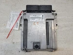 2020 Jaguar F-pace 2.0L Engine Control Module Ecm Ecu Pcm Pcu Oem HX73-14C568-BC. Fixed Price $75.00.
