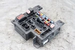 2008 Mitsubishi Lancer Evolution Mr Oem Dash Fuse Box Assy 8637A465 #660. Fixed Price $59.99.