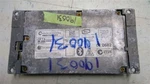 Ecm Bluetooth Computer Control Module Convertible Fits 10-15 Mini Cooper 48374. Fixed Price $144.00.