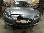 Chassis Ecm Multifunction Without Running Lamp Fits 04-07 Mazda RX8 379110. Fixed Price $100.24.