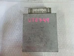Engine Ecm Control Module Fits 91 Ford Taurus Sable F1DF-12A650-CE F1DF12A650CE. Fixed Price $89.99.