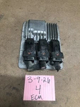 2018-19 Gm Chevrolet Cruze Equinox Engine Control Module Computer 12683660 Plugs. Fixed Price $20.00.