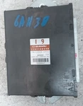 2006 Subaru Legacy Engine Control Module Ecu Pcm Computer 22611AK42B. Fixed Price $109.98.