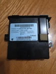 Oem Acura Mdx 2018-2020 Bluetooth Communication Telematics Module 39770TYRA010M1. Fixed Price $99.99.