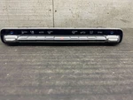2020-2025 Mercedes Gle 53 Amg V167 Front Dash Heat Climate Control Switch Panel. Fixed Price $99.11.
