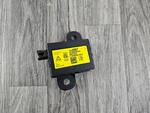 Cadillac XT4 2019-2023 Air Filter Control Module Unit 13522057. Fixed Price $33.00.