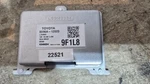 2023 2024 Toyota Corolla Oem Ichikoh Led Headlight Control Module 8596A-12020. Fixed Price $73.79.