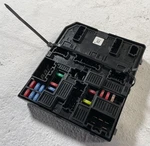 2017-2021 Nissan Rogue Sport Qashqai Engine Fuse Box 2.0L 284B7-5NA3B # 106223. Fixed Price $70.40.