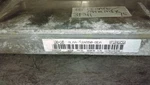 8L8A-12A650-BDA Ford Escape Mariner 2008 Ecm Ecu Computer ***tested***. Fixed Price $30.00.