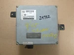 Nissan Pickup Ecu Computer MECM-E211 A1. Fixed Price $359.99.