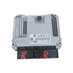 12-14 Vw Beetle 2.0T 06J-906-027FK Engine Control Module Ecu Ecm Pcm Oem Unit. Fixed Price $150.00.