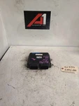 08 Mazda CX7 Electronic Computer Module Ecm Ecu Ebx Id L39N-18-881D Fwd Fed Emis. Fixed Price $99.99.