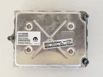 2017 Dodge Ram 1500 P68298477AE Computer Brain Engine Control Ecu Ecm Ebx Module. Fixed Price $239.97.