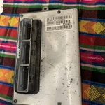 1998 Dodge Dakota 5.2L Ecu Engine Control Module P56046331AC. Fixed Price $240.78.