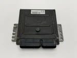2010 Nissan Titan 5.6L Engine Computer Control Module Ecu Ecm Pcm MEC75-080 B2. Fixed Price $399.00.