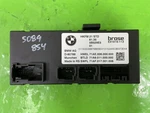 Bmw X2 U10 Tailgate Trunk Control Unit Module 5B529E5 2024-2026. Fixed Price $58.31.