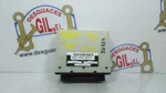 52010486B Electronic Module Saab 9-3 Sedan 2.0 Sek 1998 56727 831067. Fixed Price $177.18.
