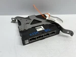 Oem For 13-14 Lexus ES300H Power Supply Chassis Control Unit 89681-33041. Fixed Price $56.24.