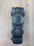 Mazda CX-3 Switch Navi Sat-nav Panel Radio Control DB5J66CM0. Fixed Price $35.00.