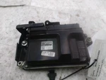2017 Mazda 6 Engine Control Module Ecm PY9V18881 Oem 108K Miles White. Fixed Price $134.99.