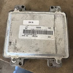 2006-2010 Chevy Malibu 12607096 Computer Brain Engine Control Ecu Ecm Ebx Module. Fixed Price $30.00.