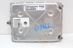 2016 2017 Dodge Charger P68317750AC Engine Control Module Computer Ecm Ecu Oem. Fixed Price $129.95.