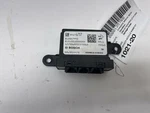 2017-2020 Cadillac XT5 Parking Assist Computer Control Sensor Module Bosch Oem. Fixed Price $51.00.