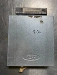 2002-2003 Ford Ranger 3.0L Ecm Ecu Engine Control Module 2L5A-12A650-BD Oem. Fixed Price $44.65.