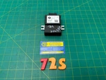 16-25 Bmw Fuel Gas Pump Relay Control Module Oem 5A25FC9. Fixed Price $31.94.