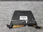 Airmatice Suspension Control Module Assembly Mercedes W205 C43 C300 C63 Oem. Fixed Price $249.00.