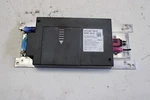 2017 Bmw 330I Telematic Control Module 84102447185 / SA0044. Fixed Price $39.62.