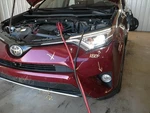 Chassis Ecm Driver Park Assist Fits 16-18 RAV4 104960364. Fixed Price $122.13.