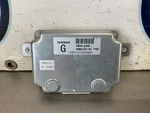 07-10 Infiniti G35 G37 Seatbelt Controller Module 98845JL00D Oem 13BI0DA. Fixed Price $25.95.