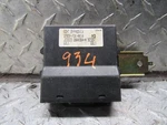 2002 Acura Mdx Bypass Valve Control Module 37850-PGK-A010. Fixed Price $22.46.
