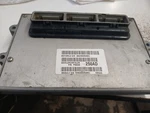 2001 Dodge Durango 4.7L A/d Engine Control Module P56040250AD Oem Par. Fixed Price $68.99.