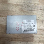 04-07 Infiniti QX56 Nissan Titan Armada Navigation Gps Module 28330 CC200. Fixed Price $120.00.