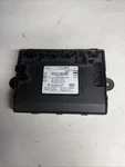 07-13 Mercedes W221 S550 S400 Rear Left Side Door Control Module Oem. Fixed Price $37.00.