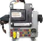 56010055AJ Jeep 2002 Liberty Body Control Module Bcm Interior Fuse Box Oem B8. Fixed Price $154.80.