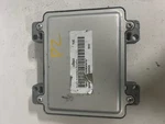 2006 Pontiac G6 A/t 3.5L Engine Computer Brain Box Ecm Ecu 12598625 Ylkz. Fixed Price $63.90.
